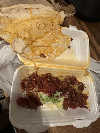 Photo of Kebab King - 3 - 5 Queen St, Blackpool FY1 1QU